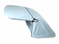 Hardtop Cover 2-Teilig