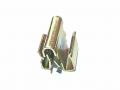 Clip Garnish Moulding Door/window scraper ←1982