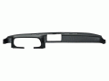 Dash Cover Porsche 924/944 -black