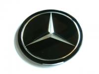 Mercedes logo stuurwiel<br>← 1980