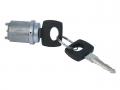 Ignition Lock Cylinder Mercedes -late