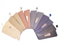 Sun visors W107 set -left/right