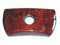 Horn Pad 85-89<br>Burl