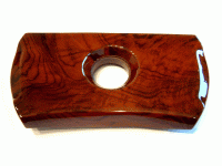 Horn Pad 80-85<br>Burl