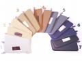 Sun visors W107 complete set -left/right