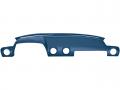 Dash Cover W123 -blue