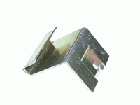 Clip inside window scraper rear ←1982