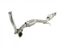 Catalytic Converter 560SL