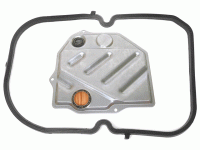 Automatic Transmission Filter <br>- with gasket