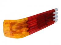 Tail Light Lens EU -left W107 SL SLC