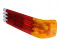 Tail Light Lens EU -right W107 SL SLC