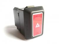 Hazard Warning Switch 78-81