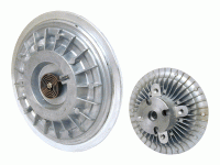 Fan Clutch 4/6 cylinder