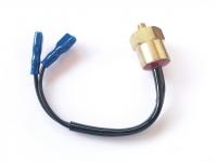 AC temperature sensor