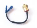 AC temperature sensor