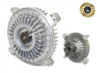 Fan Clutch 8-cylinder