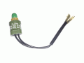 A/C Refrigerant Temperature Sensor -green